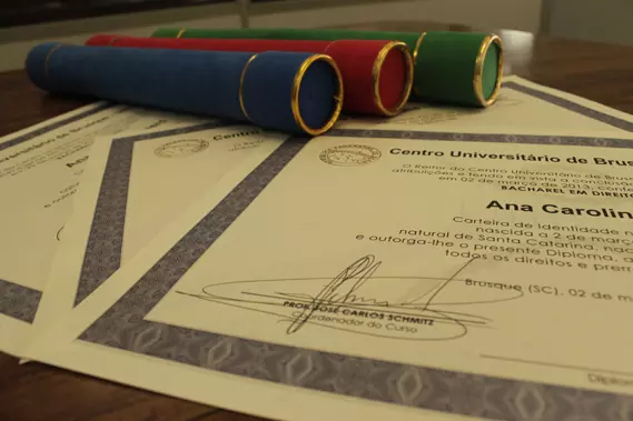 Como saber se o seu diploma é reconhecido pelo MEC?
