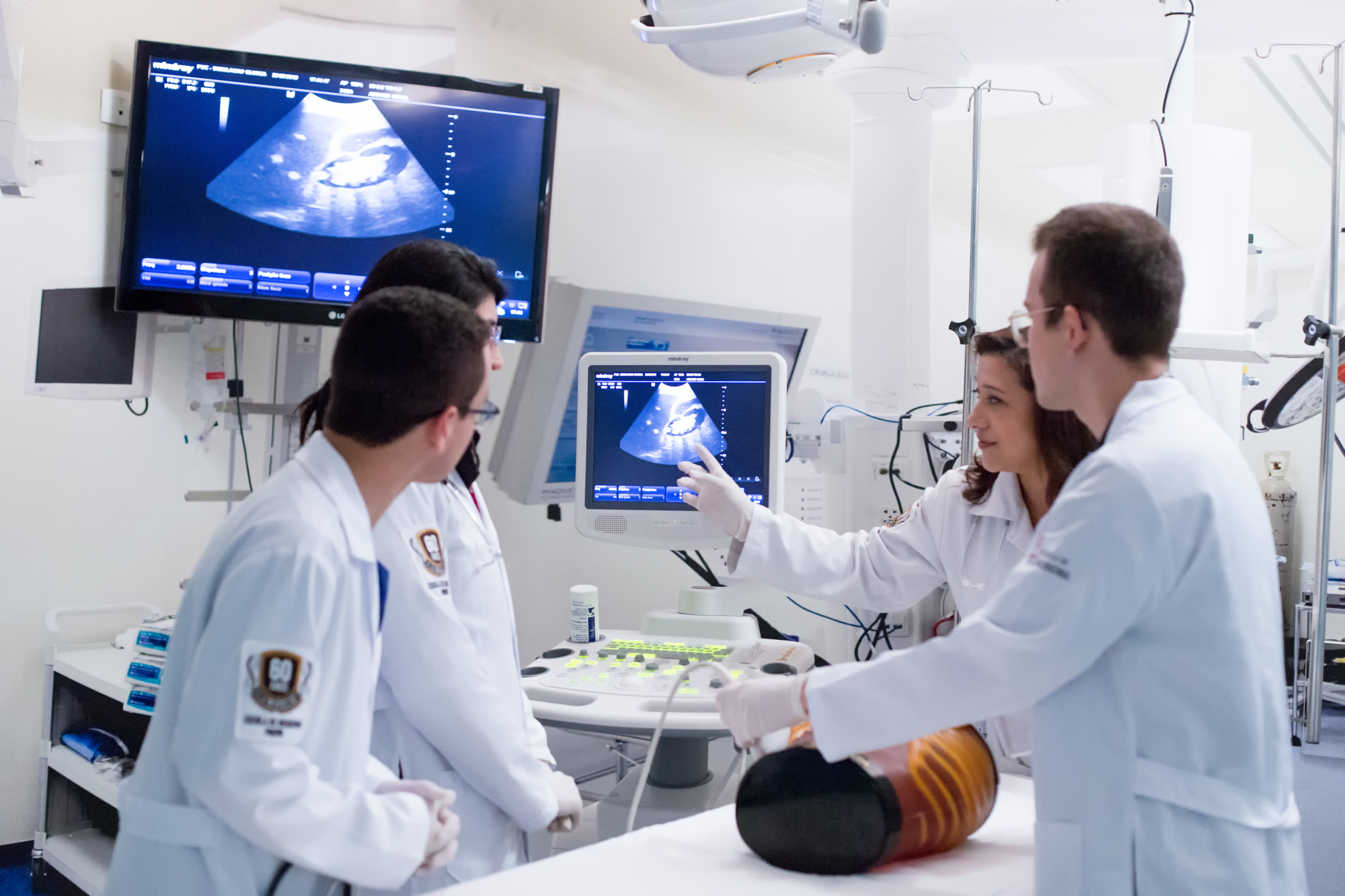 Saiba quantos anos dura a faculdade de Medicina!